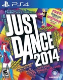 Just Dance 2014 (PlayStation 4)